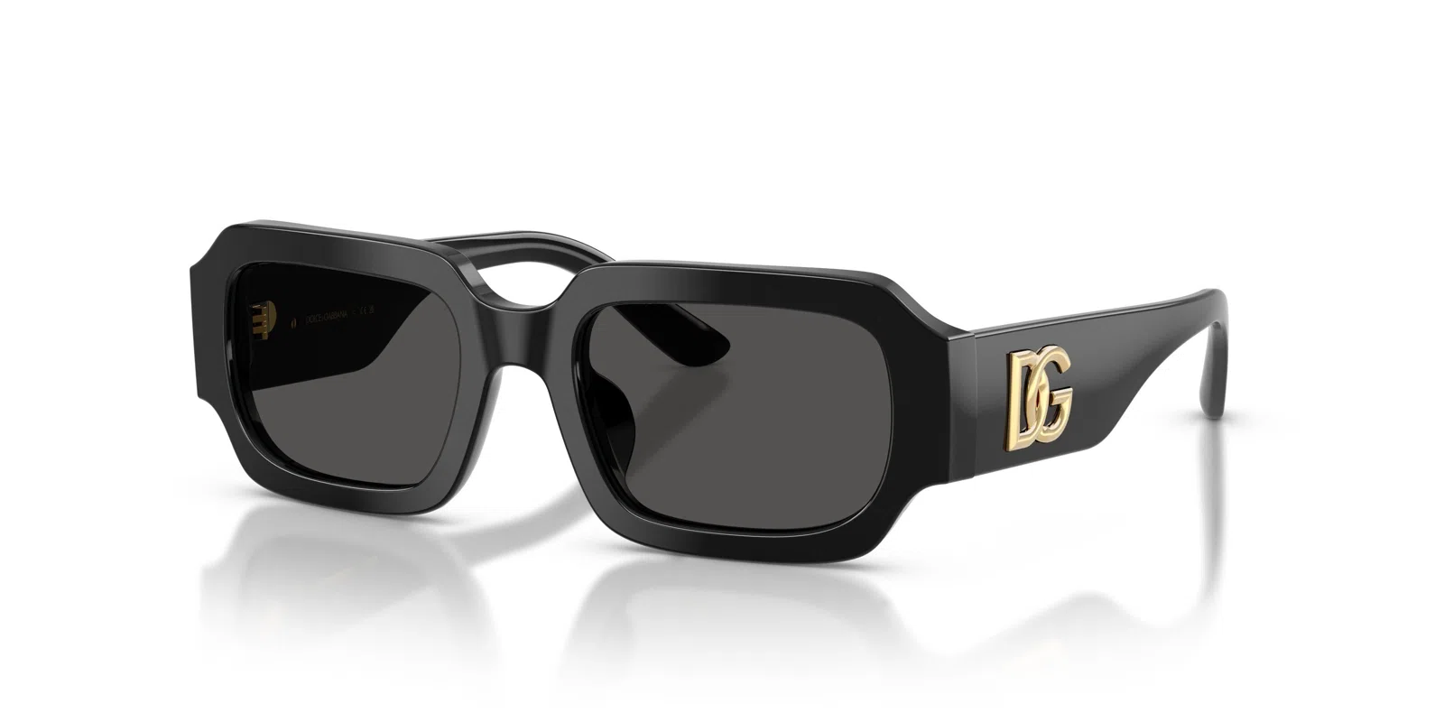 Dolce & Gabbana Kids 4011 Sunglasses - view 5